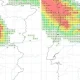 Trovoadas nos dias 24 e 25 junho de 2026 em Portugal Continental 

 Tem sido no…