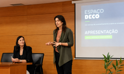 ULSTS cria Espaço DECO para apoiar profissionais em questões de consumo e finanças