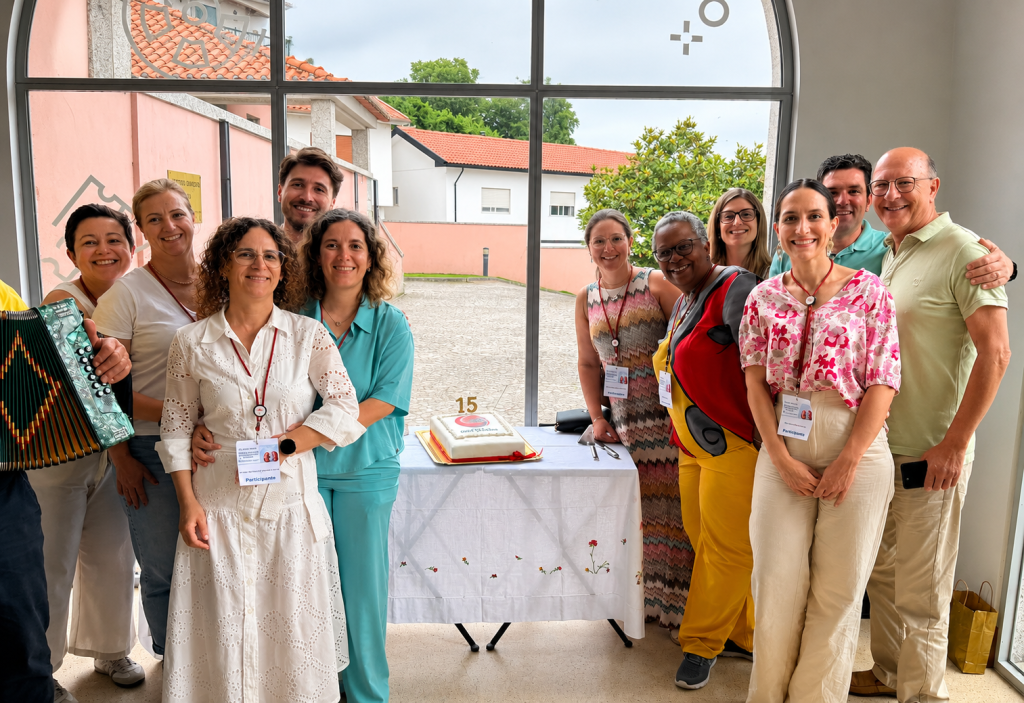 USF Baião assinala 15 anos com jornada dedicada à doença renal e à literacia em saúde