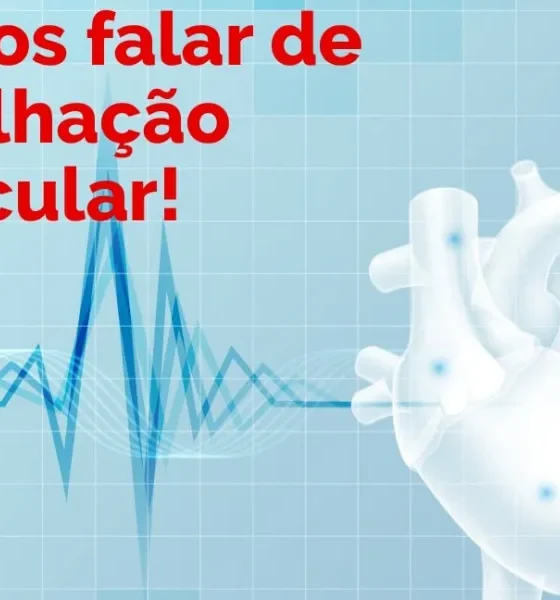 Um ritmo cardíaco irregular não deve ser ignorado.
Sabia que a Fibrilhação Auri…