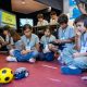 V Olimpíadas da Programação e Robótica de Penafiel reúnem 100 alunos do 3.º e 4.º anos na Escola Secundária