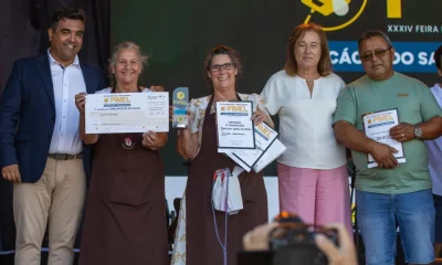 Vencedores dos concursos da PIMEL apurados!
 
Mel da melhor e mais pura qualidad…
