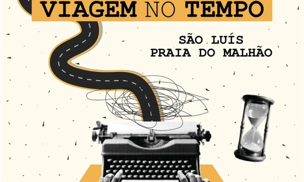“Viagem no Tempo” – Da Serra ao Mar

No próximo dia 20 de junho, embarque numa e…