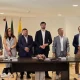 Vila Viçosa acolheu reunião do Conselho Diretivo da ANAFRE dedicada à Lei das Fi…