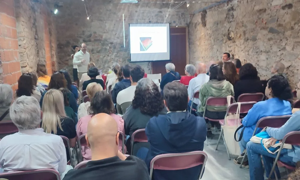 Visita técnica da Rede de Museus do Baixo Alentejo 
O Município de Moura acolheu…