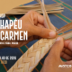 Workshop “O chapéu da Carmen” desafia participantes a explorar criatividade no Museu Carmen Miranda