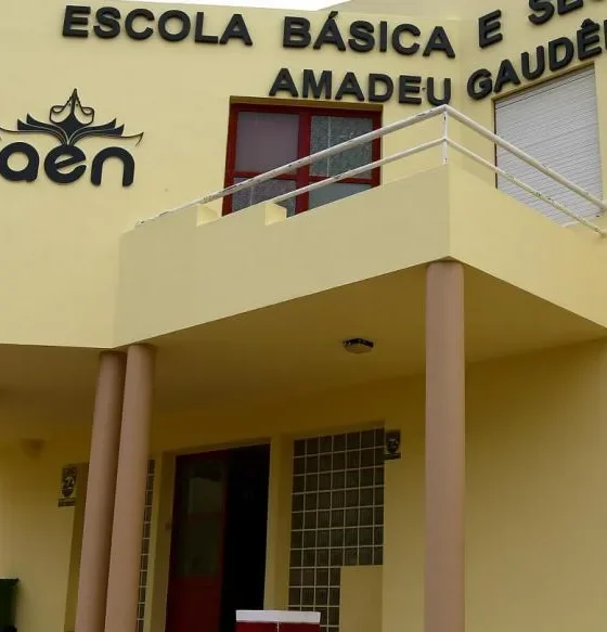 Câmara entregou candidatura de 4,6 milhões de euros para requalificação da Escola Amadeu Gaudêncio