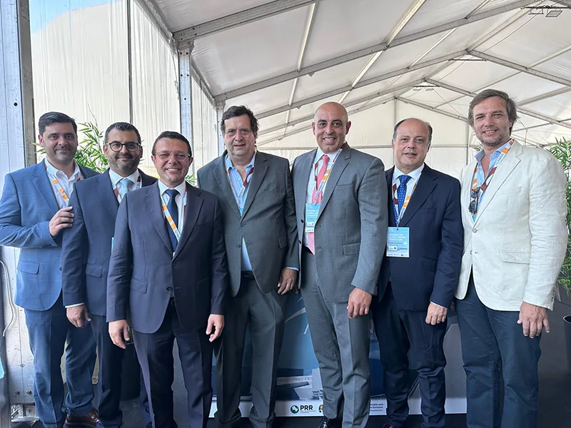Investimento de 400 milhões de euros reforça setor mineiro em Aljustrel « Comissão de Coordenação e Desenvolvimento Regional do Alentejo, I.P.