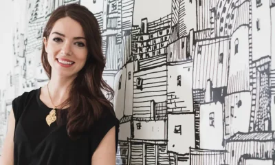 Exposição de Ana Aragão leva música e cinema à U.Porto