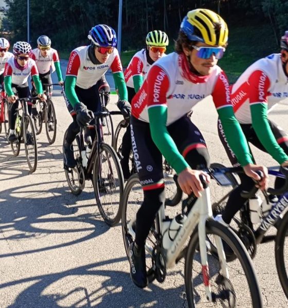 Seleção Nacional de Estrada de Juniores disputa Taça das Nações em Itália » Ciclismo + TV