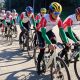 Seleção Nacional de Estrada de Juniores disputa Taça das Nações em Itália » Ciclismo + TV