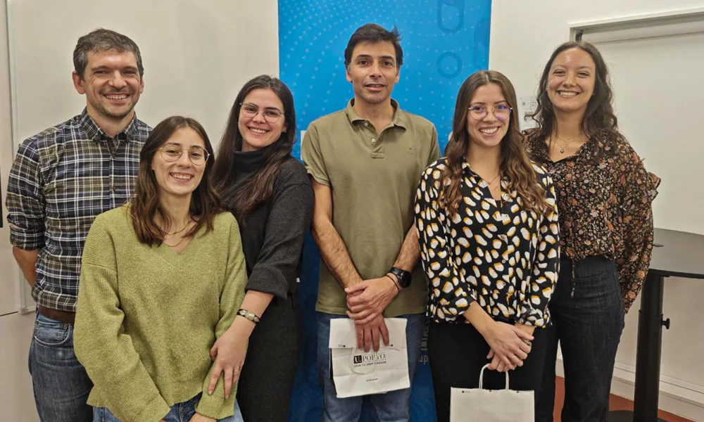BIP Acceleration regressa para elevar ideias da U.Porto