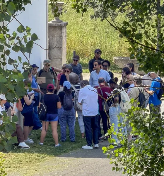 U.Porto e CMP lideraram Caminhada Verde por Campanhã
