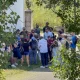 U.Porto e CMP lideraram Caminhada Verde por Campanhã