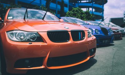 Carros elétricos disparam mais de 50% em maio e lideram expansão dos eletrificados em Portugal