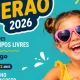 Crianças de Lamego vão ter ‘Super Verão 2026’