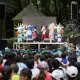 Dia da Criança vivido em ambiente de grande alegria