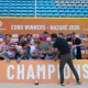 Euro Winners Cup 2026: Nazaré volta a afirmar-se como capital europeia do futebol de praia