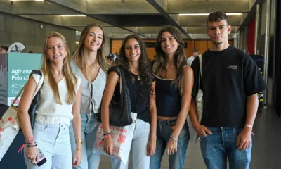 FEP reforça posição como “Escola Transformadora”