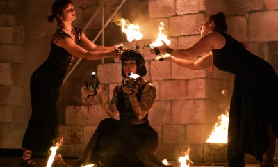 Feira Medieval de Lamego com programa de animação intenso