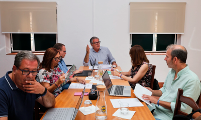 Arronches – Executivo aprova delegação de competências nas Juntas de Freguesia