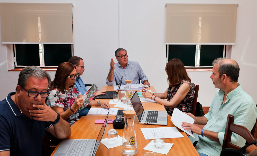 Arronches – Executivo aprova delegação de competências nas Juntas de Freguesia