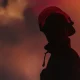 Incêndios florestais expõem bombeiros a risco acrescido de saúde