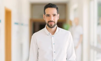 Docente da ESEP recebe prémio de excelência em investigação em enfermagem