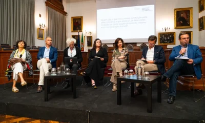 Prescrição Cultural quer integrar o Serviço Nacional de Saúde