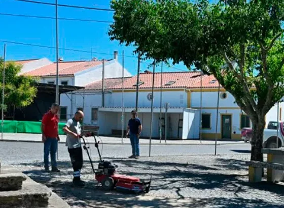 Nisa acolhe arraial de Santo António este fim de semana com o apoio da autarquia