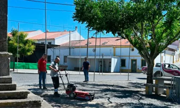 Nisa acolhe arraial de Santo António este fim de semana com o apoio da autarquia