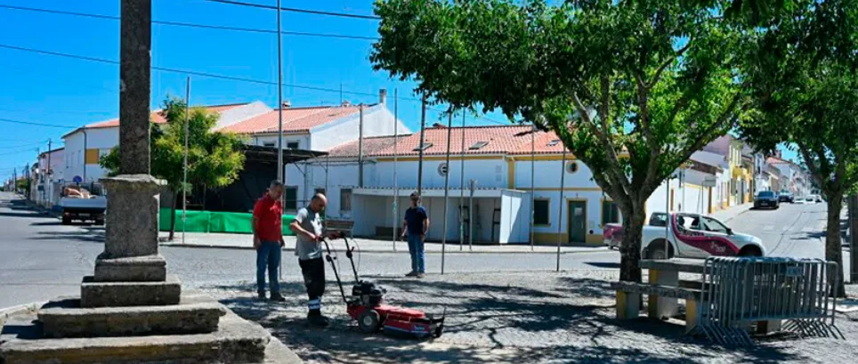 Nisa acolhe arraial de Santo António este fim de semana com o apoio da autarquia