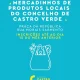 Inscrições para os Mercadinhos de Castro Verde devem ser feitas até ao dia 15 do mês anterior