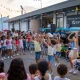 Arraial da Oficina da Criança enche rua de Alcácer do Sal com tradição e animação