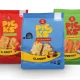 Vieira lança gama de snacks salgados Picks a tempo dos eventos de verão