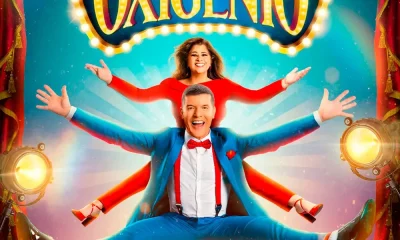 João Baião leva espetáculo “Baião d’Oxigénio” ao Cine-Teatro de Nisa a 27 de junho