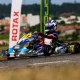 Vicente Capela vence em Baltar e regressa à luta pelo título no RMC Portugal