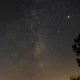 “A noite nas margens do Rio Cobres”: Caminhada noturna explora astronomia e fauna em Beja