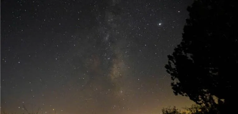 “A noite nas margens do Rio Cobres”: Caminhada noturna explora astronomia e fauna em Beja