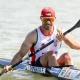 Fernando Pimenta conquista quinto título europeu em K1 5.000 metros em Montemor-o-Velho