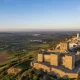Castelo de Monsaraz está na corrida para as Novas Sete Maravilhas de Portugal e apela ao voto do público