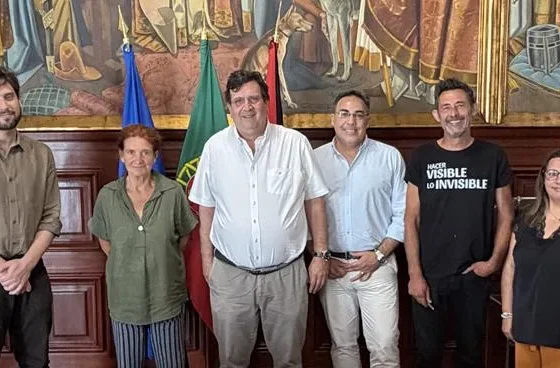Município de Beja apoia companhias de teatro locais através de novos contratos-programa