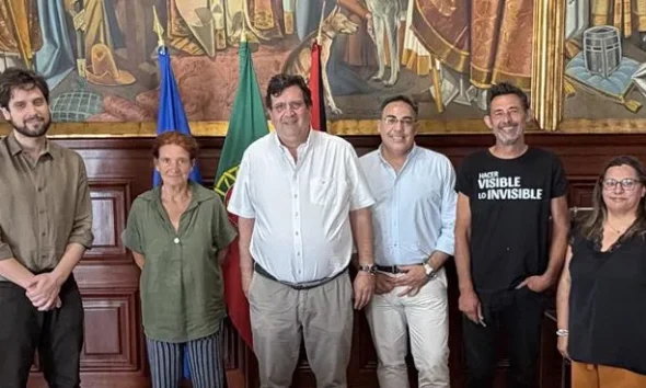 Município de Beja apoia companhias de teatro locais através de novos contratos-programa