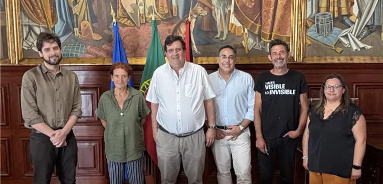 Município de Beja apoia companhias de teatro locais através de novos contratos-programa