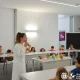 Nisa acolhe Workshop de Nutrição para promover alimentação saudável na infância