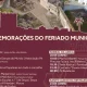 Moura celebra Feriado Municipal com marchas populares, música e tradições de São João