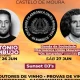 Moura Wine 2026: Castelo de Moura acolhe terceira edição integrada na Cidade Europeia do Vinho