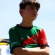 Vicente Capela estreia-se por nova equipa na terceira ronda do Campeonato de Espanha de Karting em Valência