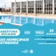 Piscinas exteriores de Estremoz abrem esta terça-feira para inaugurar a época balnear