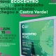 Castro Verde lança Ecocentro Móvel para facilitar a recolha de resíduos domésticos especiais nas freguesias